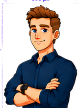 Иллюстрация Agile Coach