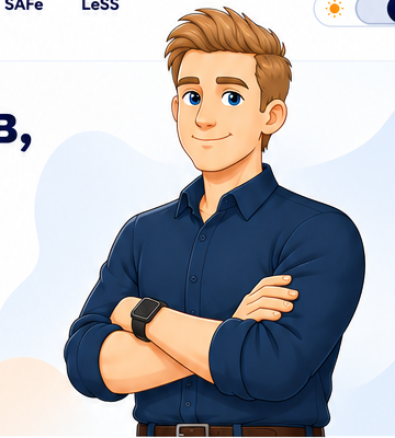 Илья Прохоров