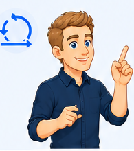 Иллюстрация Scrum